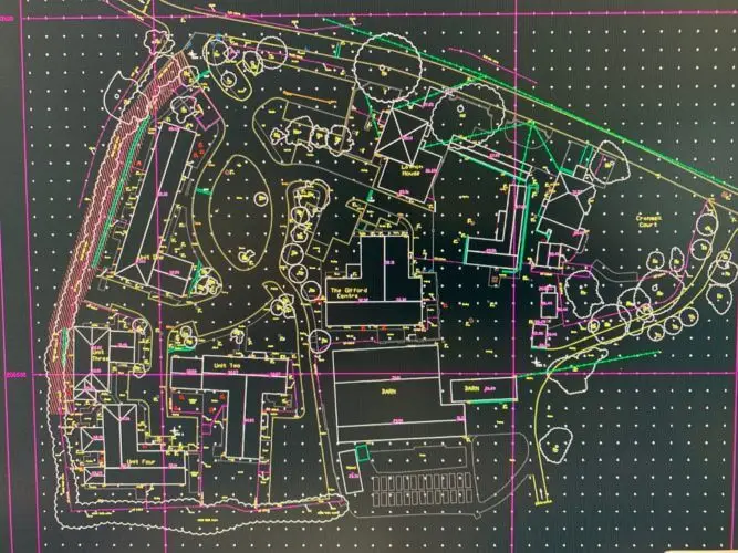 2D Topographical
