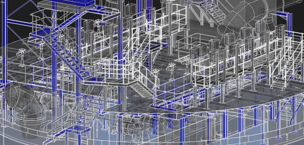 Mechanical engineering for construction