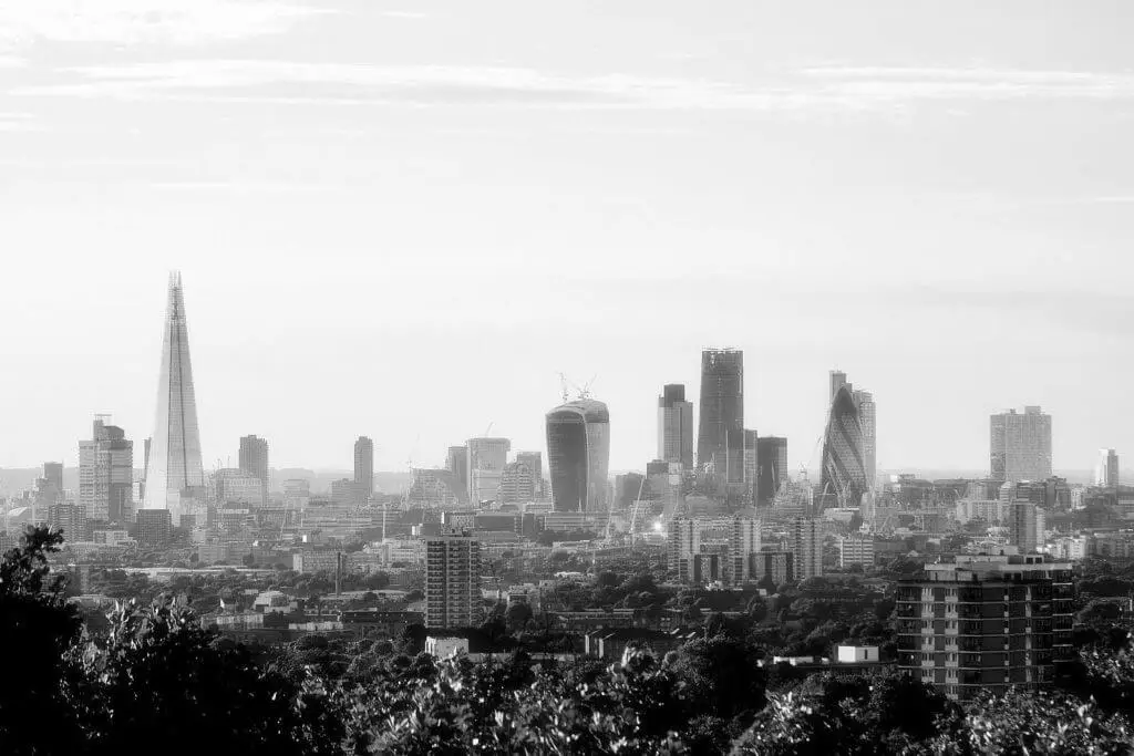 London
