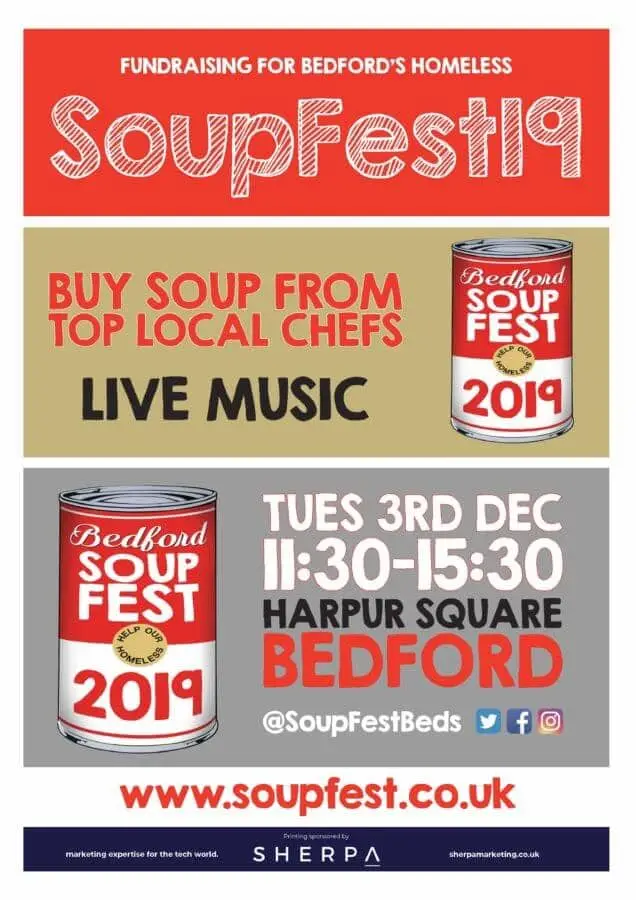 SoupFest