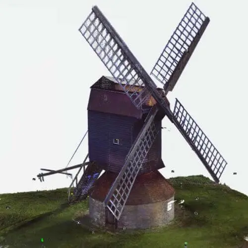 Windmill