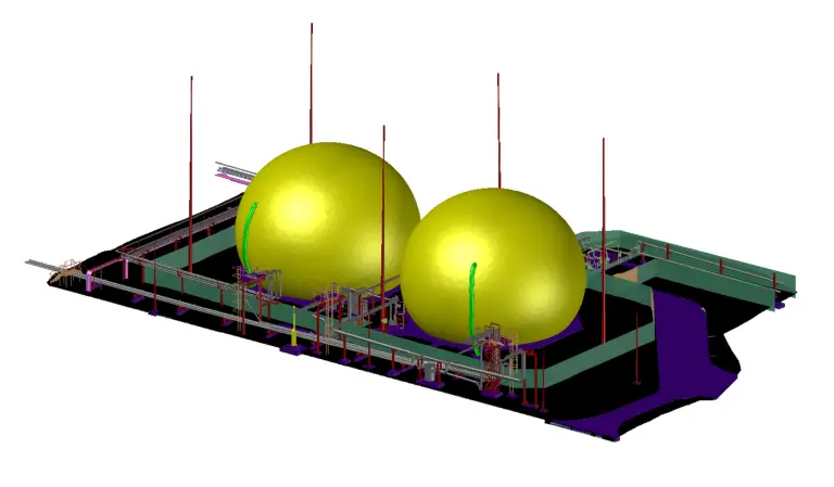 Digesters