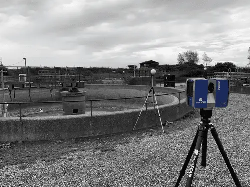 Point cloud surveys