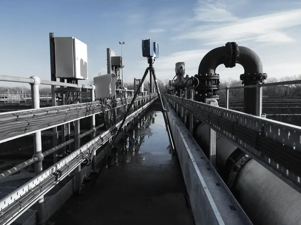 Creating a digital twin