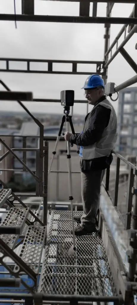 Scaffold
