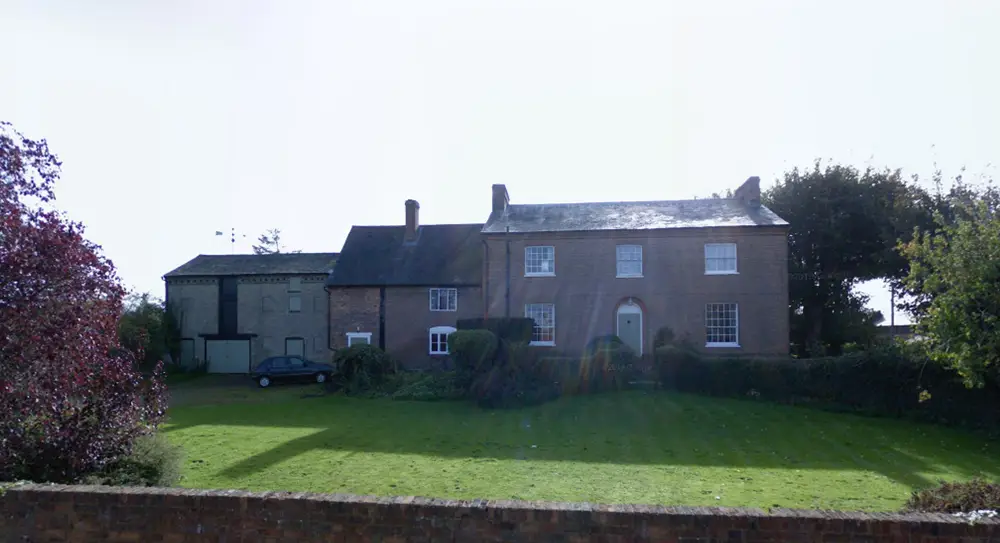Image of manor