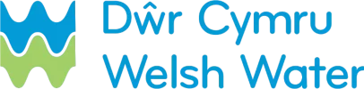 Welsh water logo