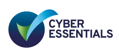 Cyber essentials accreditation