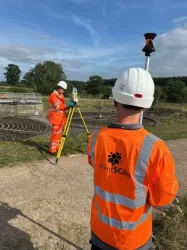 Topographical Survey
