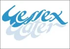 Text and logo